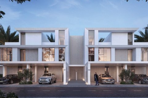 Townhouse in Dubai 3 bedrooms, 285 sq.m. № 54543 - photo 2