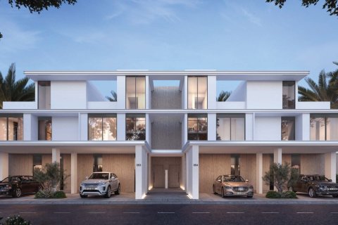 Townhouse in Dubai 3 bedrooms, 285 sq.m. № 54543 - photo 4