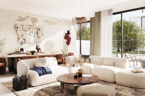 Townhouse in Dubai 3 bedrooms, 285 sq.m. № 54543 - photo 7
