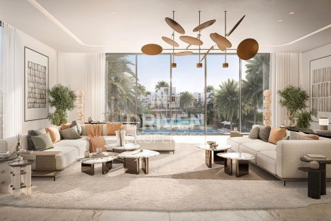 Villa à Dubai, 6 chambres, 1059 m², № 87053 - photo 4