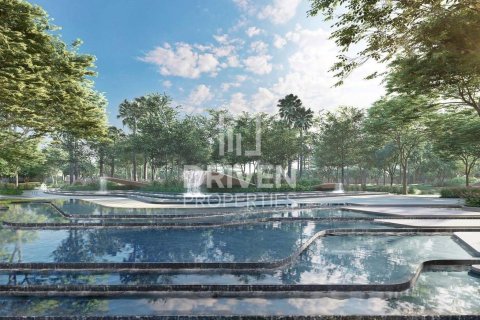 Duplex in Al Jaddaf, Dubai 2 bedrooms, 228 sq.m. № 87054 - photo 8