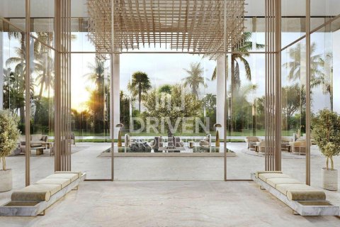 Duplex in Al Jaddaf, Dubai 2 bedrooms, 228 sq.m. № 87054 - photo 5