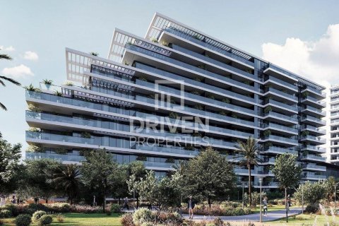 Duplex in Al Jaddaf, Dubai 2 bedrooms, 228 sq.m. № 87054 - photo 11