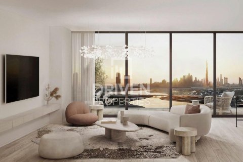 Duplex in Al Jaddaf, Dubai 2 bedrooms, 228 sq.m. № 87054 - photo 3