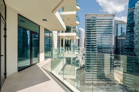 Appartement à Urban Oasis, Business Bay, Dubai, 2 chambres, 102 m², № 87050 - photo 3