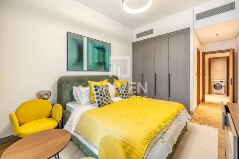 Appartement à Business Bay, Dubai, 2 chambres, 122 m², № 87052 - photo 7