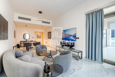 Appartement à Business Bay, Dubai, 2 chambres, 122 m², № 87052