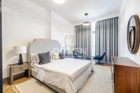 Appartement à Business Bay, Dubai, 2 chambres, 122 m², № 87052 - photo 10