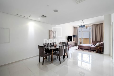 Apartment in Jumeirah Village Circle, Dubai 2 bedrooms, 115 sq.m. № 87055 - photo 1