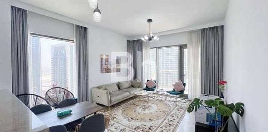 Apartamento en Dubai Creek Harbour (The Lagoons), Dubai, 2 dormitorios, 105 m², № 22852
