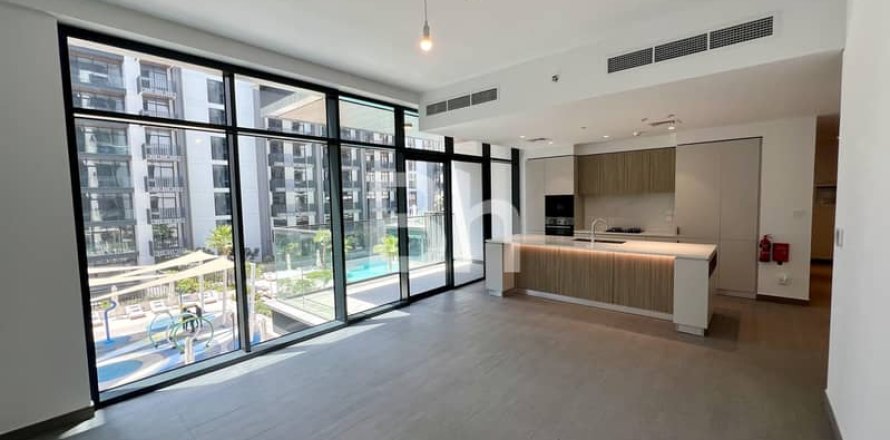 Apartment in Dubai 2 bedrooms, 116 sq.m. № 22854