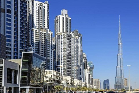 شقة في الخليج التجاري, دبي 2 غرف نوم, 168 م² رقم 22856 - صورة 1