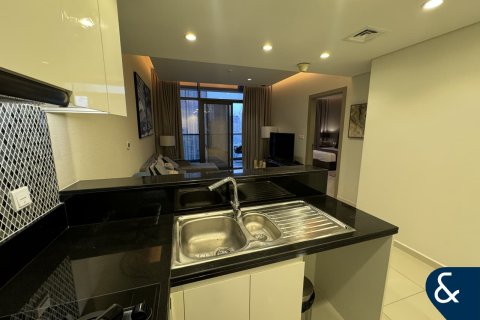 Apartment in Aykon City, Business Bay, Dubai 1 bedroom, 63 sq.m. № 76388 - photo 9