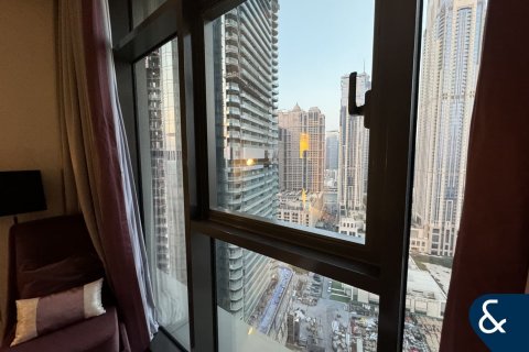 Apartment in Aykon City, Business Bay, Dubai 1 bedroom, 63 sq.m. № 76388 - photo 22