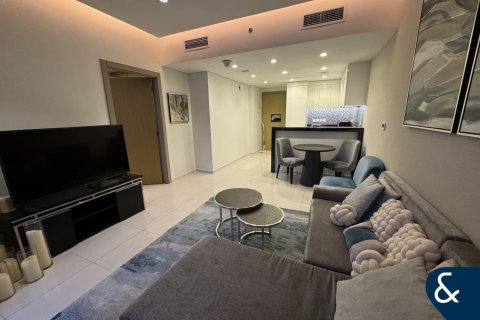 Apartment in Aykon City, Business Bay, Dubai 1 bedroom, 63 sq.m. № 76388 - photo 1