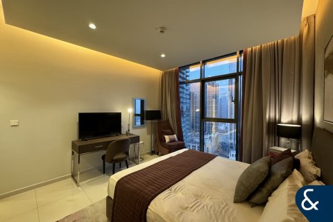 Apartment in Aykon City, Business Bay, Dubai 1 bedroom, 63 sq.m. № 76388 - photo 14