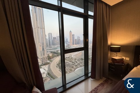 Apartment in Aykon City, Business Bay, Dubai 1 bedroom, 63 sq.m. № 76388 - photo 24