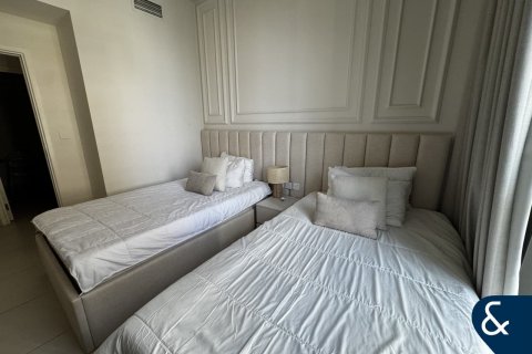 Apartment in Downtown Dubai (Downtown Burj Dubai), Dubai 3 bedrooms, 126 sq.m. № 76398 - photo 9