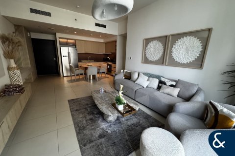 Apartment in Downtown Dubai (Downtown Burj Dubai), Dubai 3 bedrooms, 126 sq.m. № 76398 - photo 3