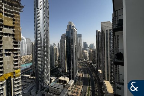 Apartment in Downtown Dubai (Downtown Burj Dubai), Dubai 3 bedrooms, 126 sq.m. № 76398 - photo 17