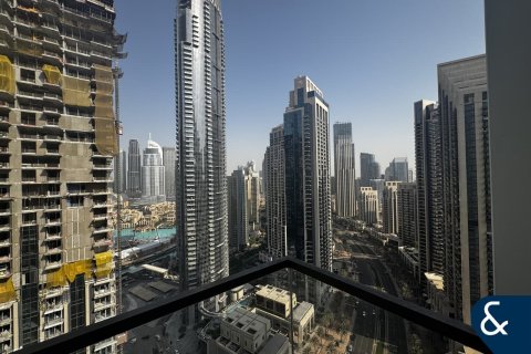 Apartment in Downtown Dubai (Downtown Burj Dubai), Dubai 3 bedrooms, 126 sq.m. № 76398 - photo 15