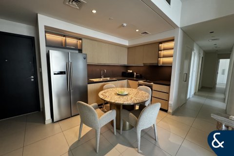 Apartment in Downtown Dubai (Downtown Burj Dubai), Dubai 3 bedrooms, 126 sq.m. № 76398 - photo 1