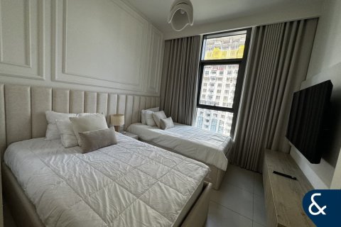 Apartment in Downtown Dubai (Downtown Burj Dubai), Dubai 3 bedrooms, 126 sq.m. № 76398 - photo 10