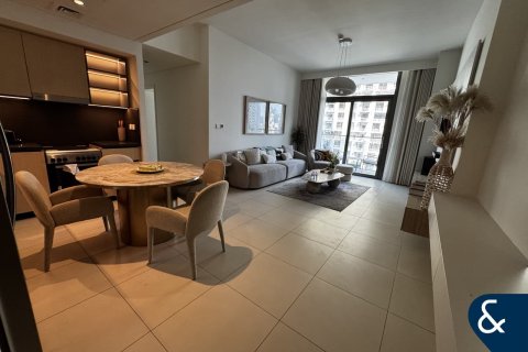 Apartment in Downtown Dubai (Downtown Burj Dubai), Dubai 3 bedrooms, 126 sq.m. № 76398 - photo 4