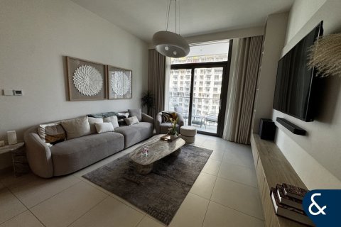 Apartment in Downtown Dubai (Downtown Burj Dubai), Dubai 3 bedrooms, 126 sq.m. № 76398 - photo 2