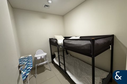 Apartment in Downtown Dubai (Downtown Burj Dubai), Dubai 3 bedrooms, 126 sq.m. № 76398 - photo 13