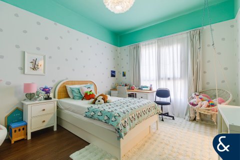 Снять в аренду виллу в The Springs, Дубай: 2 спальни, 167м², № 76390 - фото 14