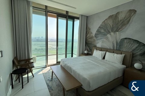 Снять в аренду квартиру в SLS Dubai Hotel & Residences, Бизнес-Бэй, Дубай: 2 спальни, 173м², № 76389 - фото 6