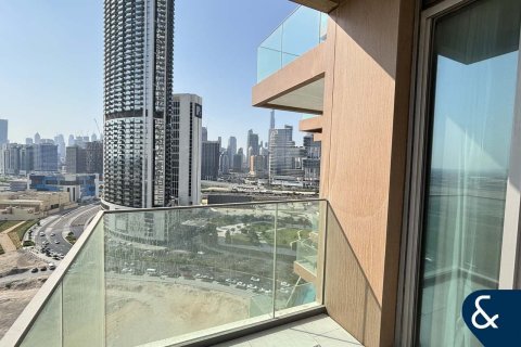 Снять в аренду квартиру в SLS Dubai Hotel & Residences, Бизнес-Бэй, Дубай: 2 спальни, 173м², № 76389 - фото 9
