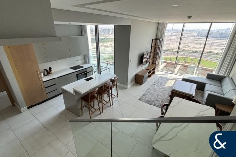 Снять в аренду квартиру в SLS Dubai Hotel & Residences, Бизнес-Бэй, Дубай: 2 спальни, 173м², № 76389 - фото 1