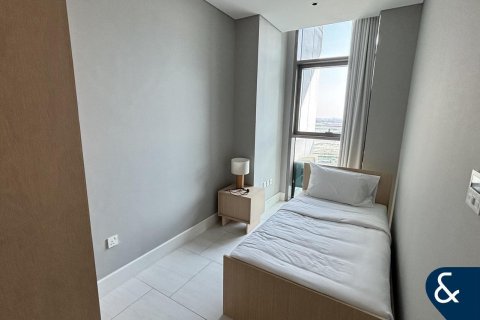 Снять в аренду квартиру в SLS Dubai Hotel & Residences, Бизнес-Бэй, Дубай: 2 спальни, 173м², № 76389 - фото 4