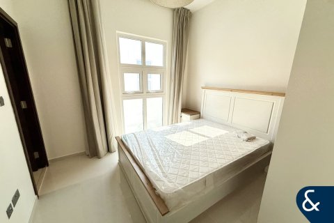 Townhouse in DAMAC Hills (Akoya by DAMAC), Dubai 3 bedrooms, 175 sq.m. № 76399 - photo 8