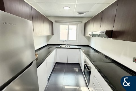 Townhouse in DAMAC Hills (Akoya by DAMAC), Dubai 3 bedrooms, 175 sq.m. № 76399 - photo 3