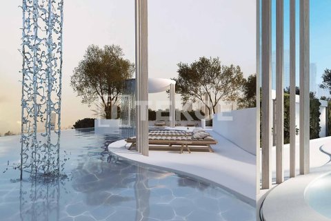 Apartment in Jumeirah Village Triangle, Dubai 1 bedroom, 83 sq.m. № 8954 - photo 2