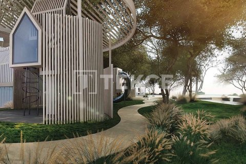 Apartment in Jumeirah Village Triangle, Dubai 2 bedrooms, 129 sq.m. № 8955 - photo 4