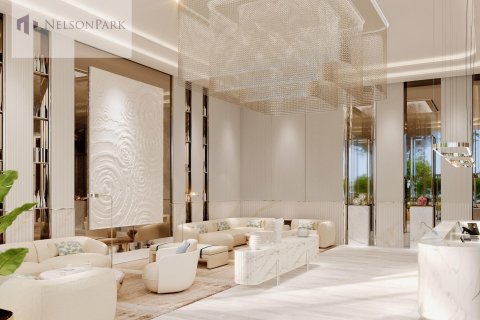 Apartment in Maritime City, Dubai 1 bedroom, 71.2 sq.m. № 8952 - photo 7