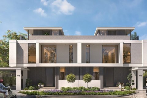 Avena in The Valley, Dubai, № 8953