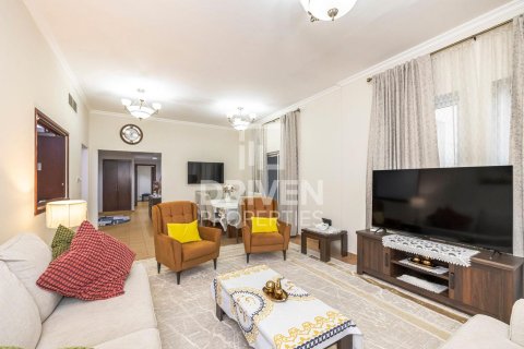 Appartement à Dubai Festival City, Dubai, 3 chambres, 247 m², № 87350