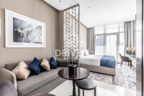 Appartement à Business Bay, Dubai, studio, 41 m², № 87348 - photo 2