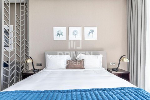 Appartement à Business Bay, Dubai, studio, 41 m², № 87348 - photo 7