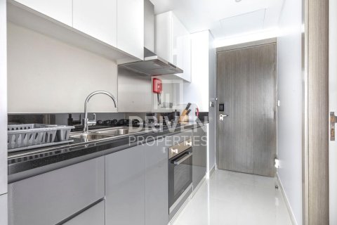 Appartement à Business Bay, Dubai, studio, 41 m², № 87348 - photo 9