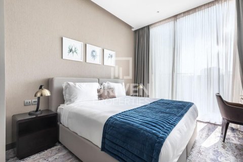 Appartement à Business Bay, Dubai, studio, 41 m², № 87348 - photo 5