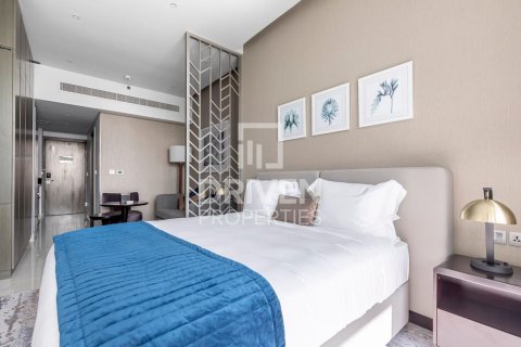 Appartement à Business Bay, Dubai, studio, 41 m², № 87348 - photo 6