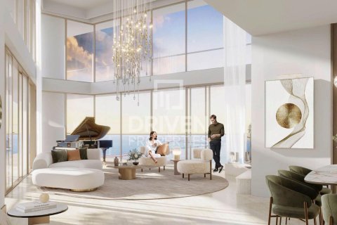 Apartment in Maritime City, Dubai 1 bedroom, 72 sq.m. № 87346 - photo 3