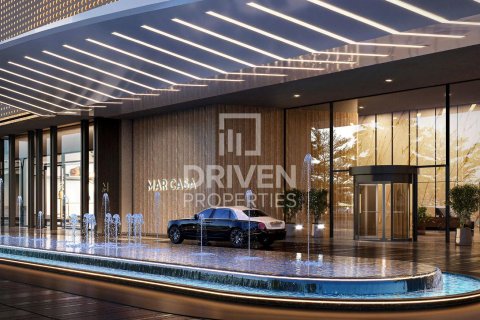 Apartment in Maritime City, Dubai 1 bedroom, 72 sq.m. № 87346 - photo 12