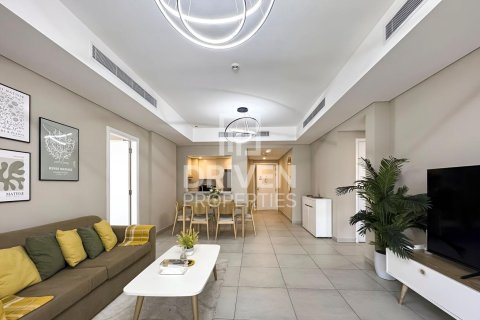 Appartement à Madinat Jumeirah Living, Umm Suqeim, Dubai, 2 chambres, 108 m², № 87347 - photo 4